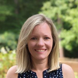 Ashley N. Jones | Duke Department of Orthopaedic Surgery